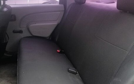 Renault Logan I, 2007 год, 455 000 рублей, 7 фотография