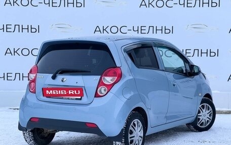 Ravon R2, 2017 год, 750 000 рублей, 5 фотография