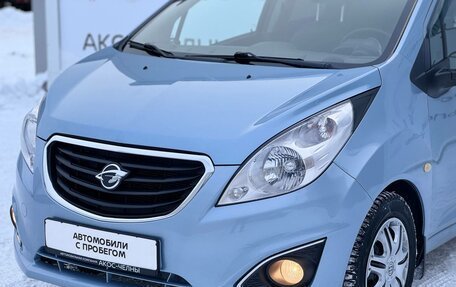 Ravon R2, 2017 год, 750 000 рублей, 9 фотография