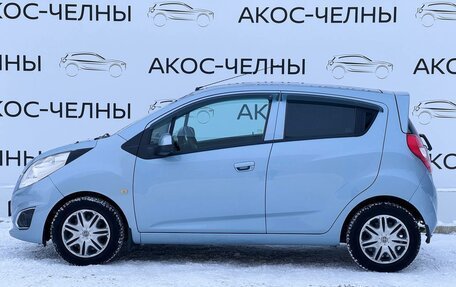 Ravon R2, 2017 год, 750 000 рублей, 8 фотография