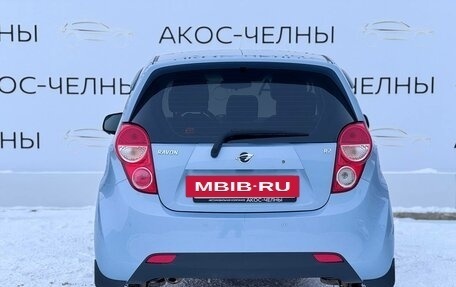 Ravon R2, 2017 год, 750 000 рублей, 6 фотография