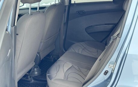 Ravon R2, 2017 год, 750 000 рублей, 15 фотография