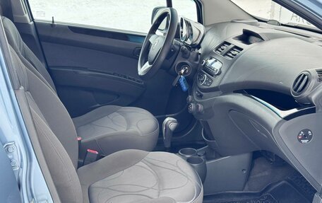 Ravon R2, 2017 год, 750 000 рублей, 14 фотография