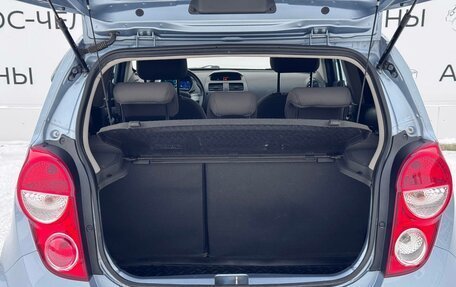 Ravon R2, 2017 год, 750 000 рублей, 19 фотография