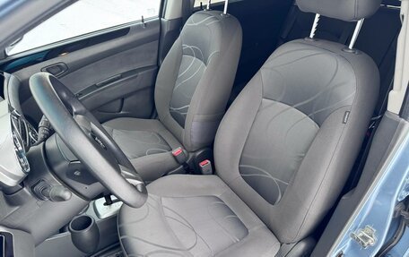 Ravon R2, 2017 год, 750 000 рублей, 17 фотография