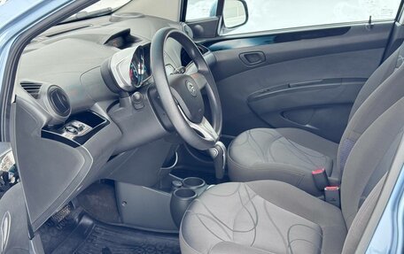 Ravon R2, 2017 год, 750 000 рублей, 13 фотография