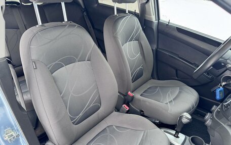 Ravon R2, 2017 год, 750 000 рублей, 18 фотография