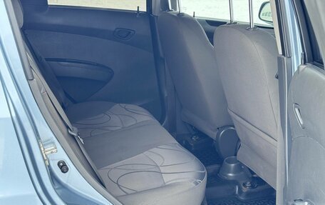 Ravon R2, 2017 год, 750 000 рублей, 16 фотография