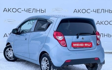 Ravon R2, 2017 год, 750 000 рублей, 7 фотография