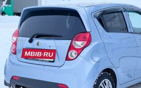 Ravon R2, 2017 год, 750 000 рублей, 12 фотография