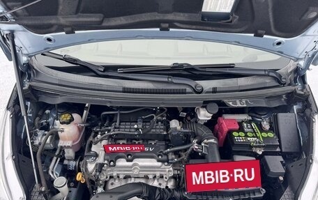 Ravon R2, 2017 год, 750 000 рублей, 20 фотография