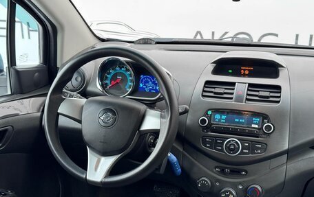 Ravon R2, 2017 год, 750 000 рублей, 21 фотография