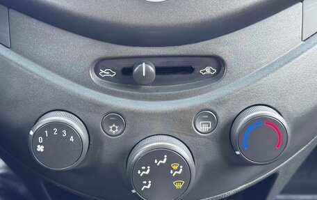 Ravon R2, 2017 год, 750 000 рублей, 24 фотография