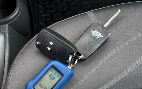 Ravon R2, 2017 год, 750 000 рублей, 31 фотография