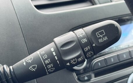 Ravon R2, 2017 год, 750 000 рублей, 30 фотография