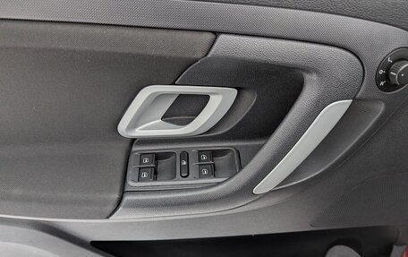 Skoda Fabia II, 2008 год, 445 000 рублей, 14 фотография