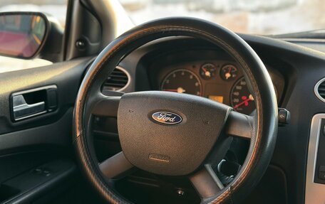 Ford Focus II рестайлинг, 2006 год, 425 900 рублей, 7 фотография