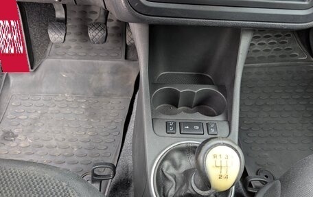 Skoda Fabia II, 2008 год, 445 000 рублей, 21 фотография