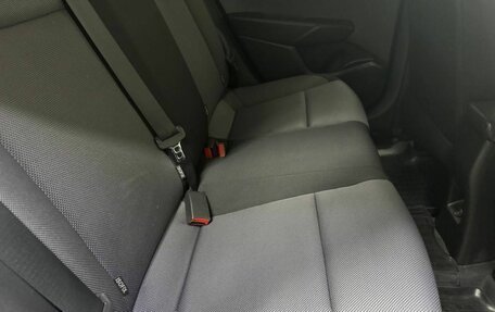 Hyundai Solaris II рестайлинг, 2021 год, 1 920 000 рублей, 11 фотография