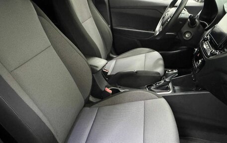 Hyundai Solaris II рестайлинг, 2021 год, 1 920 000 рублей, 9 фотография