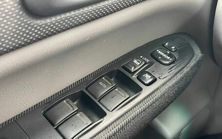 Subaru Forester, 2005 год, 959 000 рублей, 15 фотография