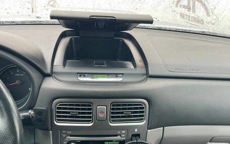 Subaru Forester, 2005 год, 959 000 рублей, 22 фотография