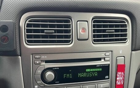 Subaru Forester, 2005 год, 959 000 рублей, 21 фотография