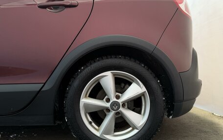 Renault Scenic III, 2014 год, 890 000 рублей, 6 фотография