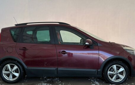 Renault Scenic III, 2014 год, 890 000 рублей, 5 фотография