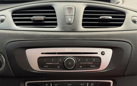 Renault Scenic III, 2014 год, 890 000 рублей, 16 фотография