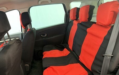 Renault Scenic III, 2014 год, 890 000 рублей, 12 фотография