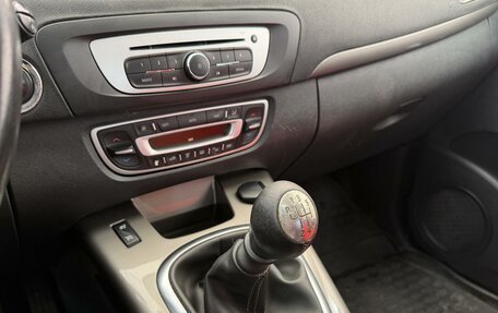 Renault Scenic III, 2014 год, 890 000 рублей, 17 фотография