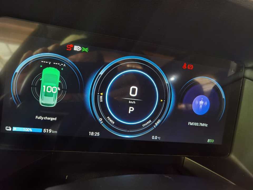 Mitsubishi Airtrek, 2008 год, 3 300 000 рублей, 8 фотография