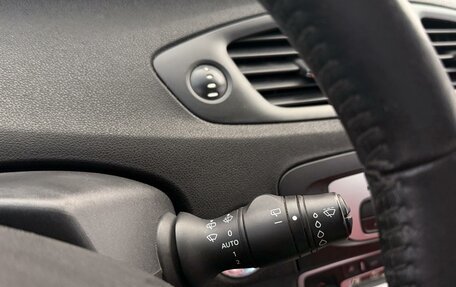 Renault Scenic III, 2014 год, 890 000 рублей, 21 фотография