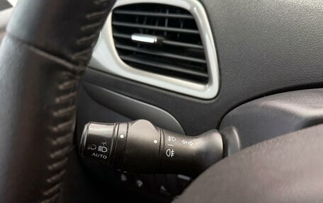 Renault Scenic III, 2014 год, 890 000 рублей, 20 фотография