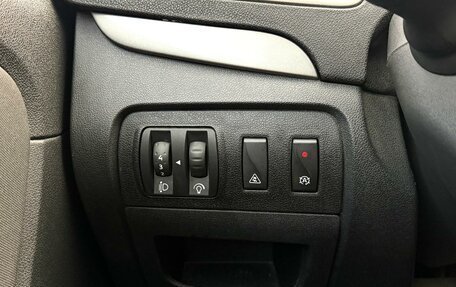 Renault Scenic III, 2014 год, 890 000 рублей, 27 фотография