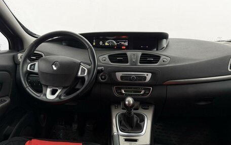 Renault Scenic III, 2014 год, 890 000 рублей, 25 фотография