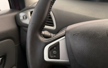 Renault Scenic III, 2014 год, 890 000 рублей, 23 фотография