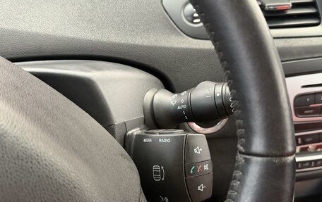 Renault Scenic III, 2014 год, 890 000 рублей, 22 фотография