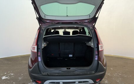 Renault Scenic III, 2014 год, 890 000 рублей, 30 фотография