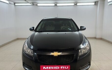 Chevrolet Cruze II, 2011 год, 635 000 рублей, 2 фотография