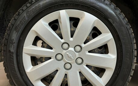 Chevrolet Cruze II, 2011 год, 635 000 рублей, 13 фотография