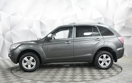Lifan X60 I рестайлинг, 2014 год, 515 000 рублей, 2 фотография