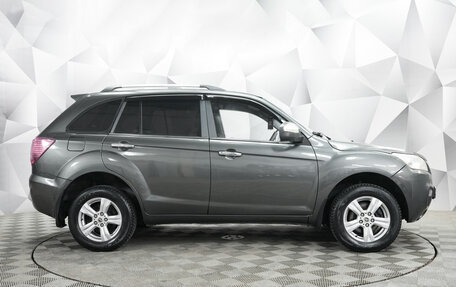 Lifan X60 I рестайлинг, 2014 год, 515 000 рублей, 6 фотография
