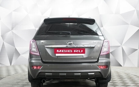 Lifan X60 I рестайлинг, 2014 год, 515 000 рублей, 4 фотография