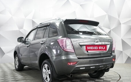 Lifan X60 I рестайлинг, 2014 год, 515 000 рублей, 3 фотография