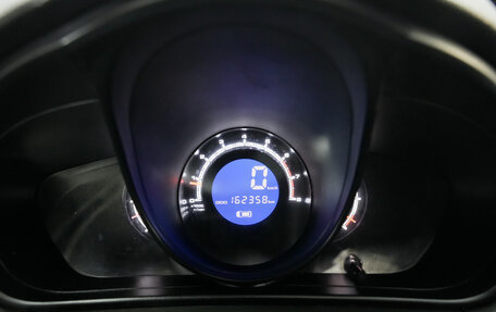 Lifan X60 I рестайлинг, 2014 год, 515 000 рублей, 14 фотография