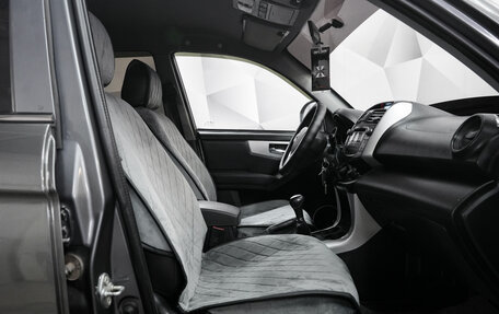 Lifan X60 I рестайлинг, 2014 год, 515 000 рублей, 12 фотография