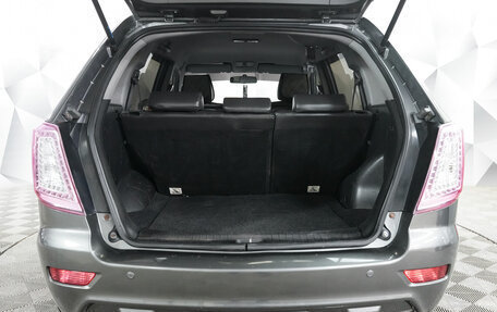 Lifan X60 I рестайлинг, 2014 год, 515 000 рублей, 19 фотография