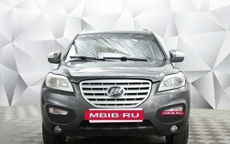 Lifan X60 I рестайлинг, 2014 год, 515 000 рублей, 8 фотография